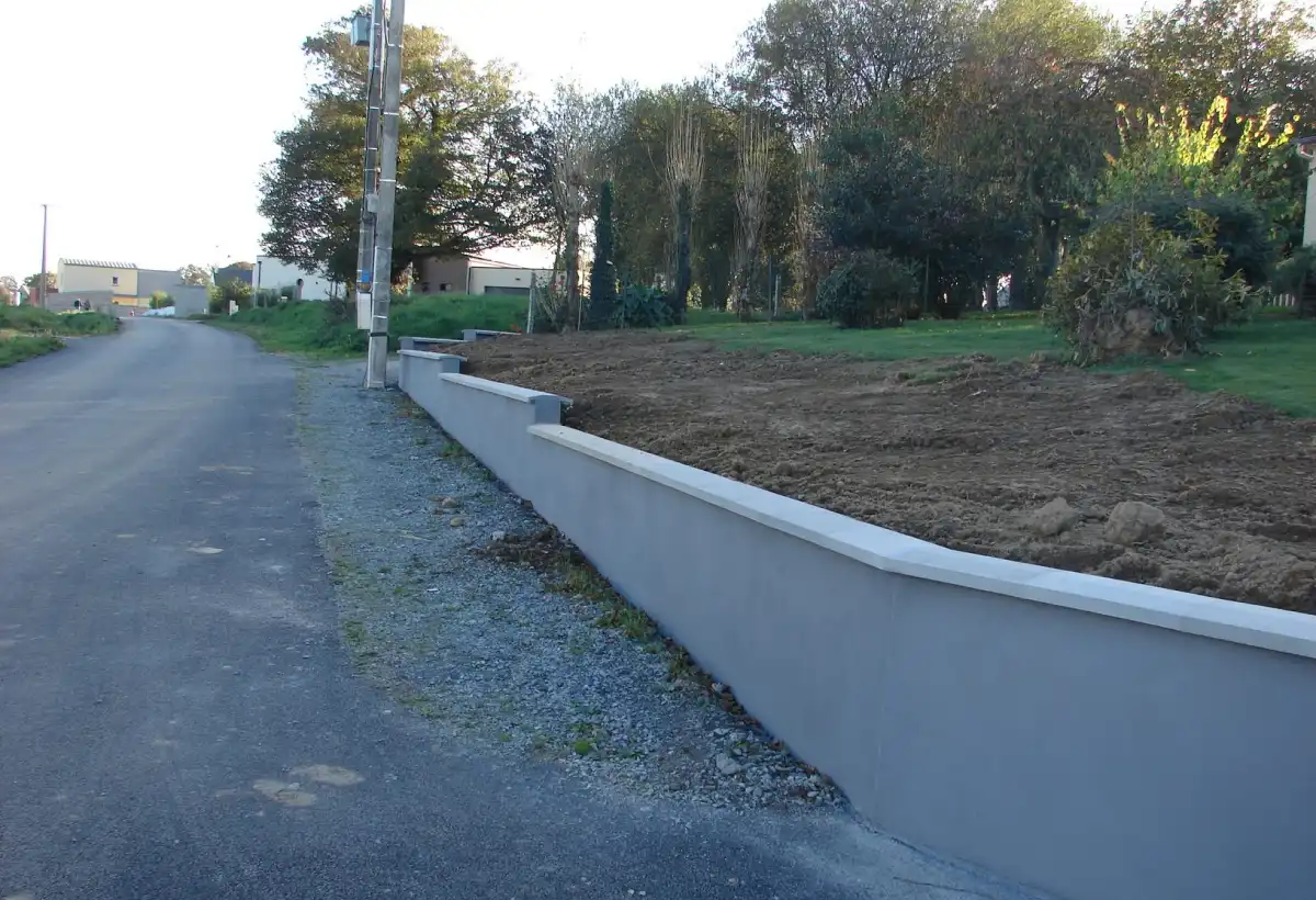 Houze Maconnerie Entreprise De Maconnerie A Plancoet Galerie 1