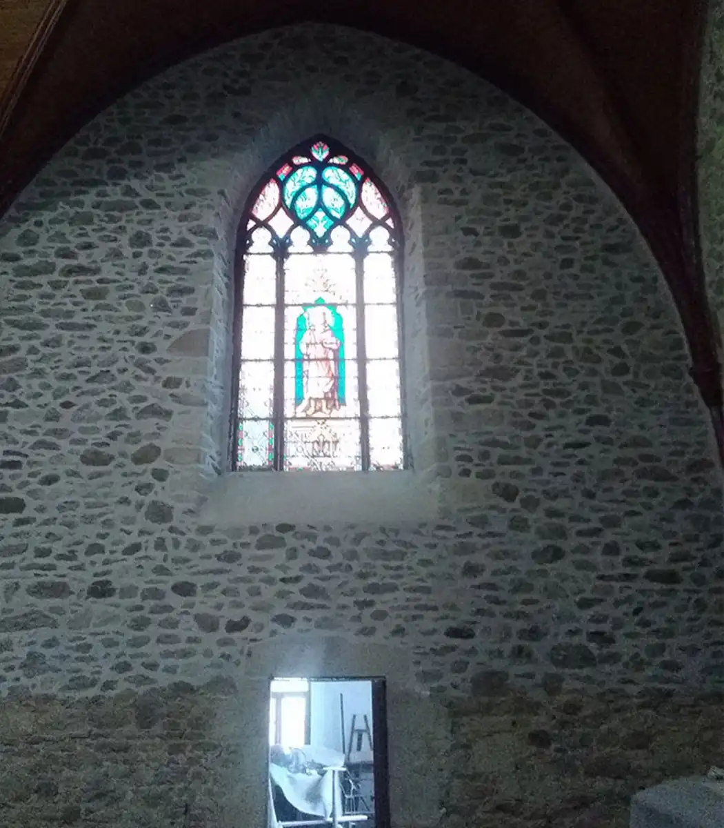 Houze Maconnerie Entreprise De Maconnerie A Plancoet Galerie 2