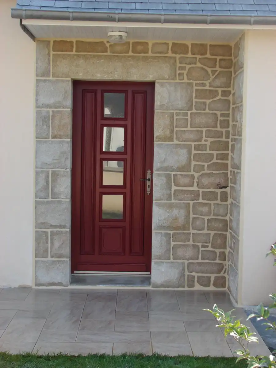 Houze Maconnerie Entreprise De Maconnerie A Plancoet Galerie 6