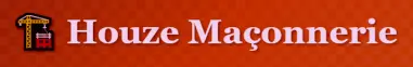 Houze Maconnerie Entreprise De Maconnerie A Plancoet Logo 1